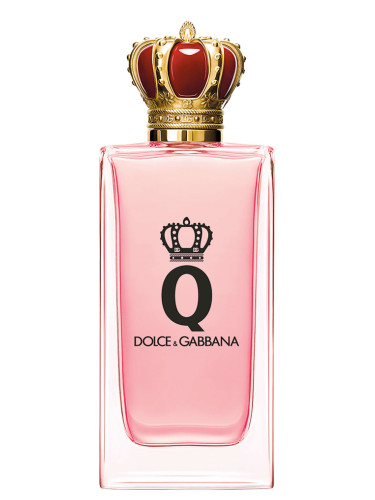 Q by Dolce & Gabbana (Dolce & Gabbana) (30mL)