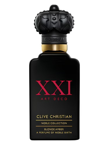 Blonde Amber (Clive Christian) (30mL)