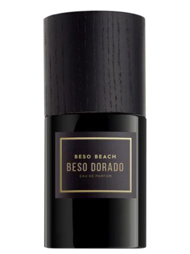 Beso Dorado (Beso Beach) (30mL)