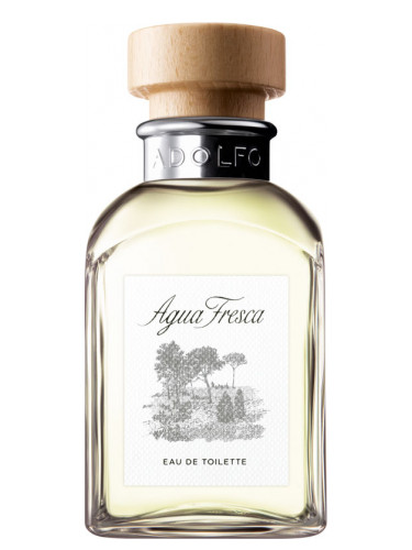 Agua Fresca (Adolfo Dominguez) (30mL)