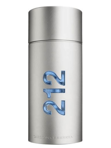 212 Men (Carolina Herrera) (30mL)