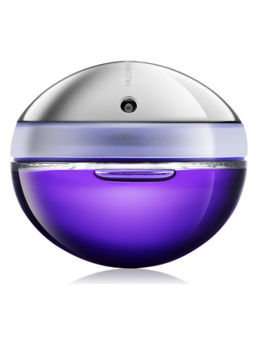 Ultraviolet mujer (Paco Rabanne) (30mL)