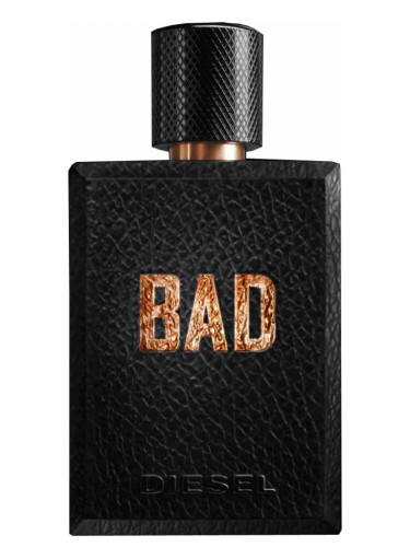 Bad (Diesel) (30mL)