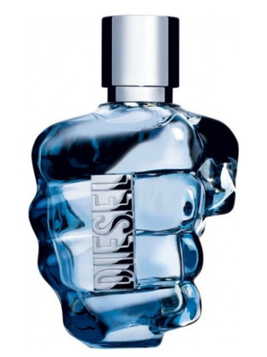 Only The Brave (Diesel) (30mL)
