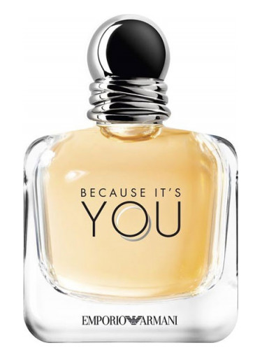 Because It's You (Giorgio Armani) (30mL)