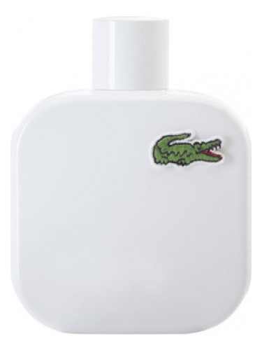 L.12.12 White (Lacoste) (30mL)