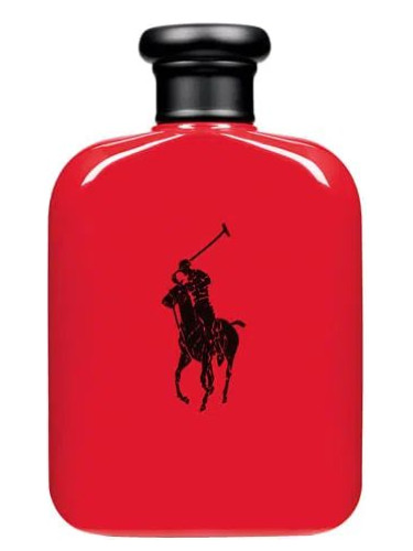 Polo Red (Ralph Lauren) (30mL)