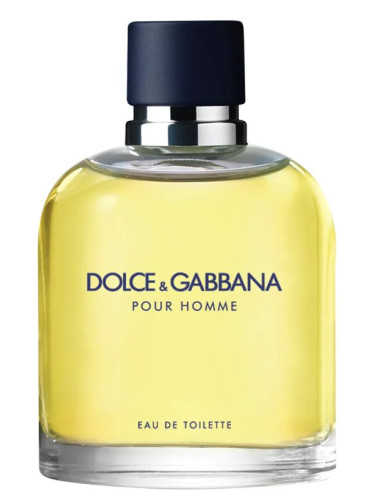 Dolce & Gabbana hombre (Dolce & Gabbana) (30mL)