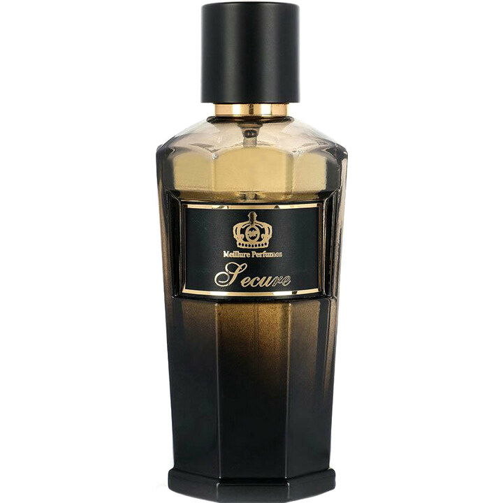 Secure (Meillure) (mL)