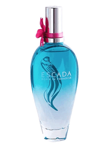 Born in Paradise (Escada) (30mL)