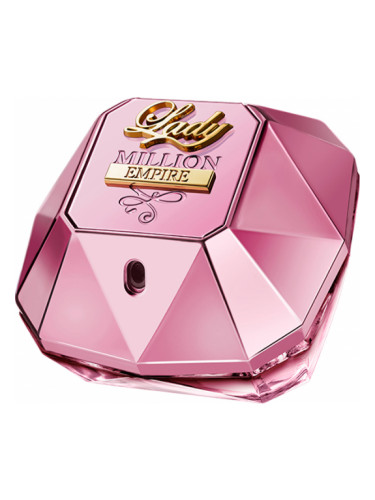 Lady Million Empire (Paco Rabanne) (30mL)