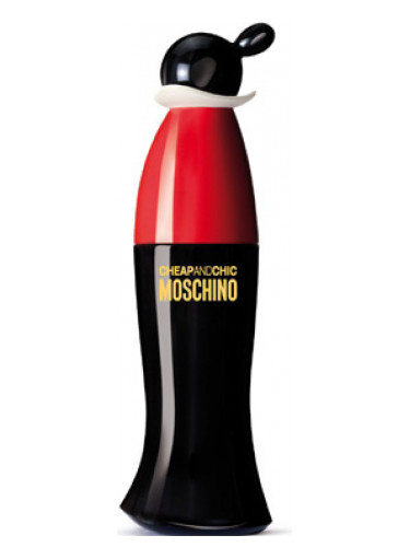 Cheap & Chic (Moschino) (30mL)