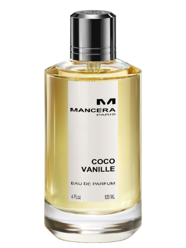 Coco Vanille (Mancera) (30mL)