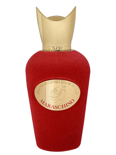 Maraschino (Sospiro) (30mL)