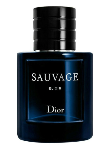 Sauvage Elixir (Christian Dior) (30mL)