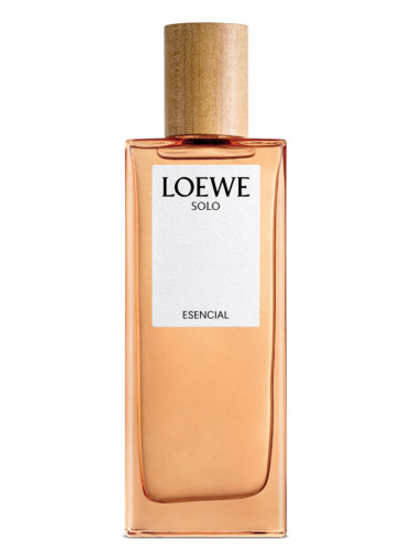 Solo Loewe Esencial (Loewe) (30mL)