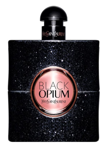 Black Opium (Yves Saint Laurent) (30mL)