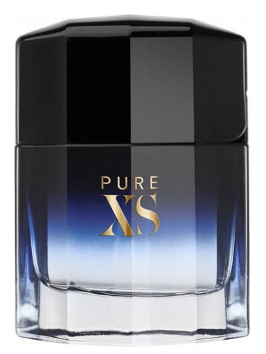 Pure XS (Paco Rabanne) (30mL)