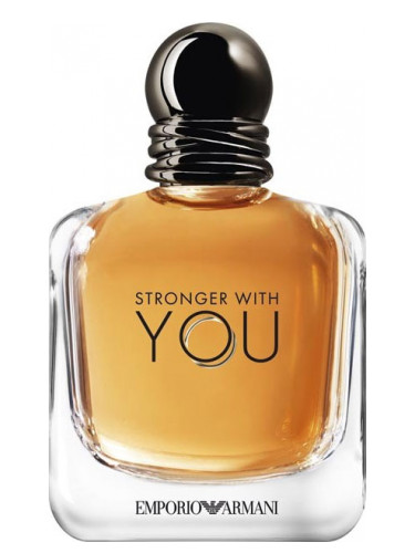 Emporio Armani Stronger With You (Giorgio Armani) (30mL)