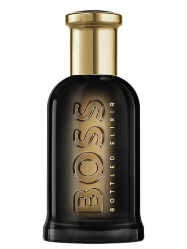 Boss Bottled Elixir (Hugo Boss) (30mL)