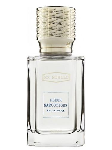 Fleur Narcotique (Ex Nihilo) (30mL)