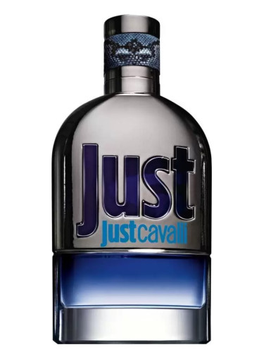 Just Cavalli Him (Roberto Cavalli) (30mL)
