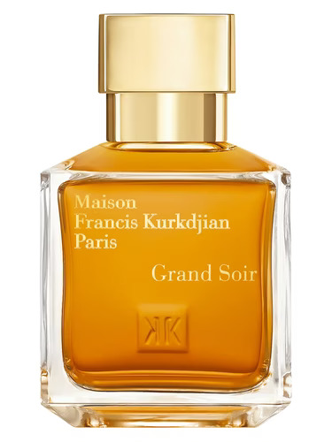Grand Soir (Maison Francis Kurkdjian) (mL)