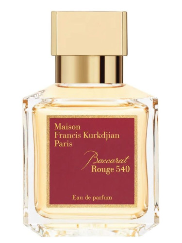 Baccarat Rouge 540 (Maison Francis Kurkdjian) (30mL)