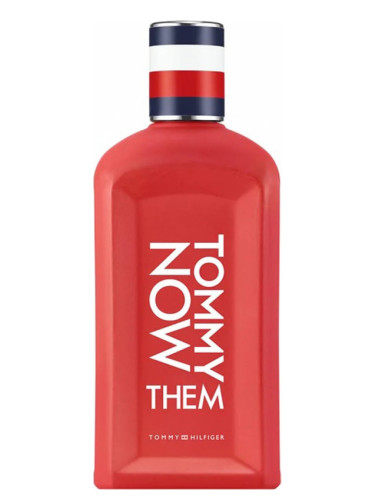 Now Them (Tommy Hilfiger) (30mL)